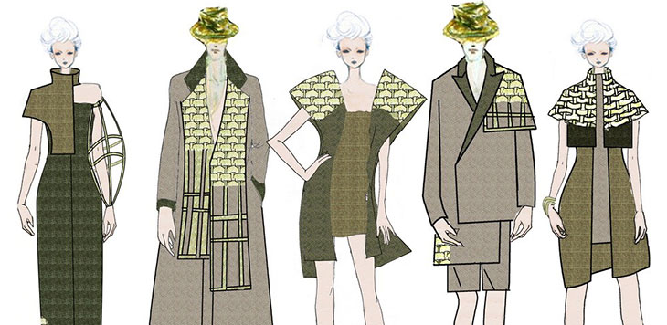 河南成考高起專水利服裝與服飾設(shè)計(jì)專業(yè)