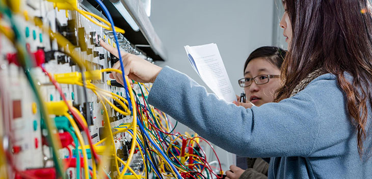 河南成考專升本電氣工程及其自動(dòng)化專業(yè)