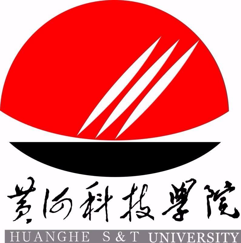 黃河科技學(xué)院logo