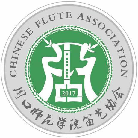周口師范學院logo