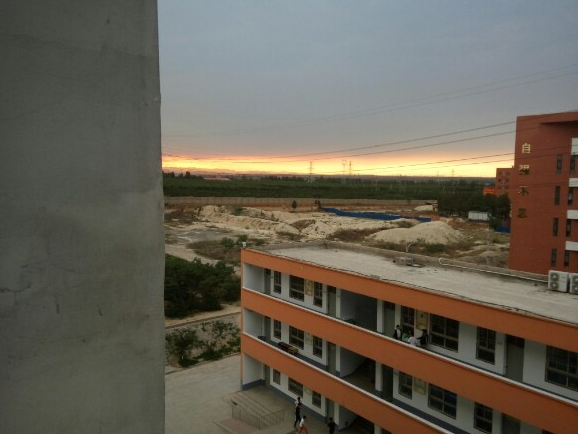 湯陰縣職業(yè)技術教育中心