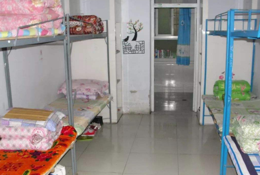 盧氏縣中等專業(yè)學(xué)校 盧氏縣中等專業(yè)學(xué)校