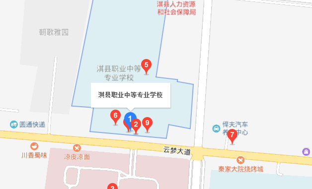 輝縣市職業(yè)中等專(zhuān)業(yè)學(xué)校 輝縣市職業(yè)中等專(zhuān)業(yè)學(xué)校