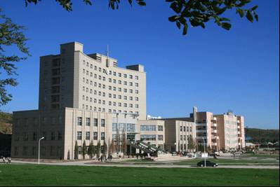 盧氏縣中等專業(yè)學(xué)校