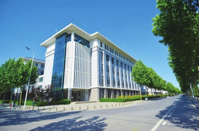 洛陽市第四職業(yè)高中