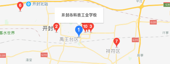 開封市科技工業(yè)學(xué)校 開封市科技工業(yè)學(xué)校