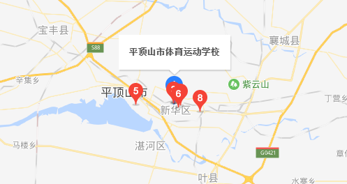 平頂山市體育運動學(xué)校 平頂山市體育運動學(xué)校