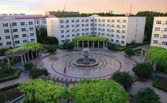 開封市信息工程學校