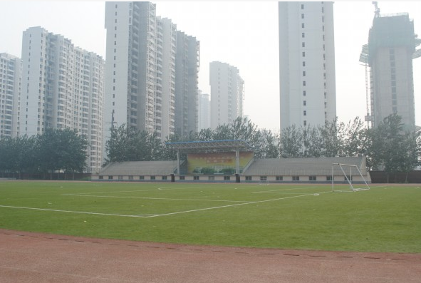 長垣職業(yè)中等專業(yè)學(xué)校