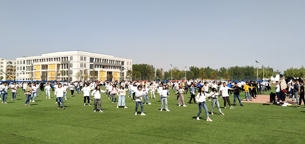 濮陽縣職業(yè)技術(shù)學(xué)校 濮陽縣職業(yè)技術(shù)學(xué)校