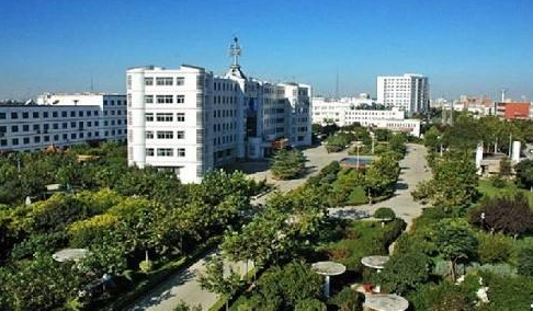 開封新民科技中等專業(yè)學(xué)校