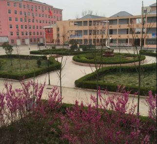 河南省南陽工業(yè)學(xué)校 河南省南陽工業(yè)學(xué)校