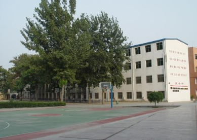 周口海燕職業(yè)中等專業(yè)學(xué)校 周口海燕職業(yè)中等專業(yè)學(xué)校