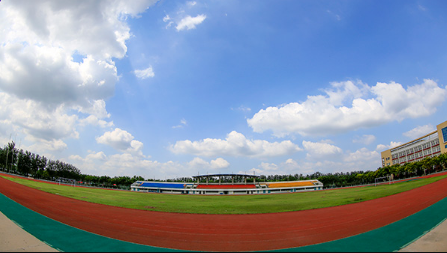 鄭州理工中等專業(yè)學(xué)校 鄭州理工中等專業(yè)學(xué)校