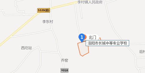 洛陽(yáng)市長(zhǎng)城中等專(zhuān)業(yè)學(xué)校 洛陽(yáng)市長(zhǎng)城中等專(zhuān)業(yè)學(xué)校