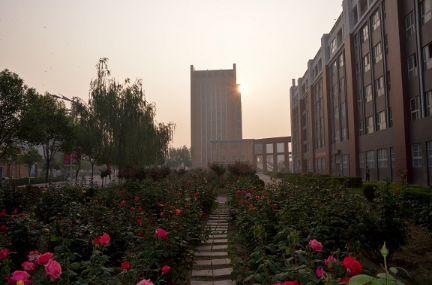 息縣職業(yè)教育中心 息縣職業(yè)教育中心