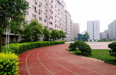 西平縣職業(yè)教育中心 西平縣職業(yè)教育中心