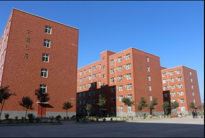 博愛縣職業(yè)中等專業(yè)學(xué)校 博愛縣職業(yè)中等專業(yè)學(xué)校