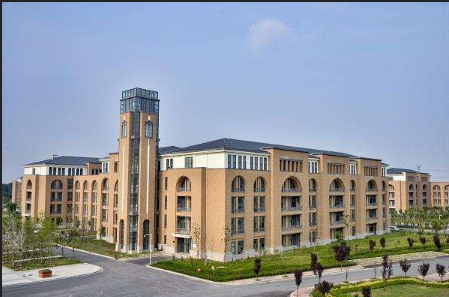 鶴壁市機電信息工程學校