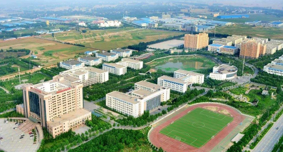 潢川幼兒師范學(xué)校 潢川幼兒師范學(xué)校