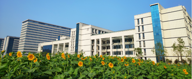 舞陽中等專業(yè)學(xué)校