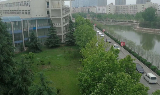 舞陽中等專業(yè)學校 舞陽中等專業(yè)學校