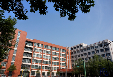 鶴壁市科技中等專(zhuān)業(yè)學(xué)校 鶴壁市科技中等專(zhuān)業(yè)學(xué)校