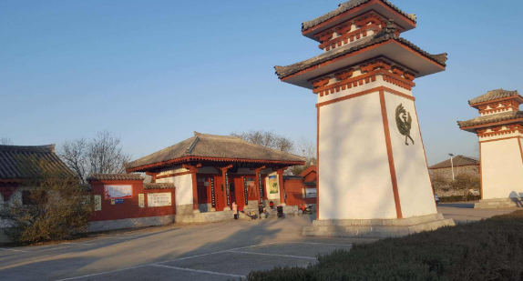 南陽文化藝術(shù)學(xué)校環(huán)境 南陽文化藝術(shù)學(xué)校環(huán)境