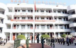 鄭州市科技中等專業(yè)學(xué)校環(huán)境 鄭州市科技中等專業(yè)學(xué)校環(huán)境