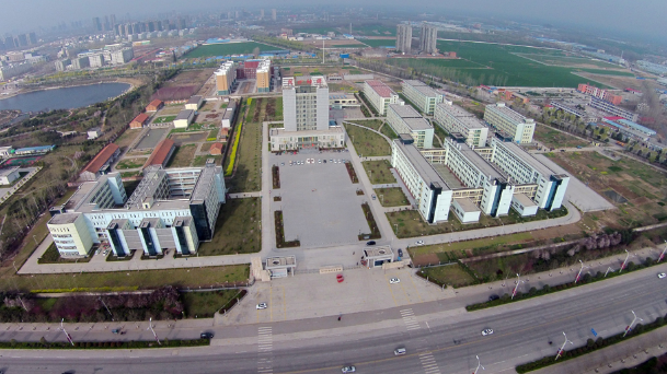 漯河市體育運動學(xué)校 漯河市體育運動學(xué)校