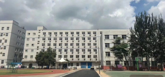 三門峽市體育運(yùn)動學(xué)校環(huán)境 三門峽市體育運(yùn)動學(xué)校環(huán)境