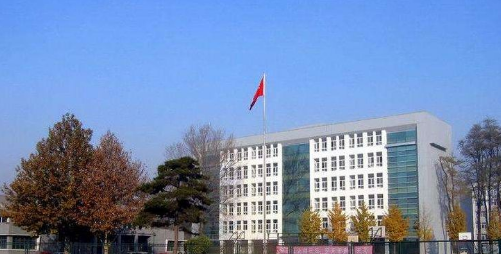 河南省廣播電視中等專業(yè)學校