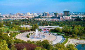 濮陽市第二技工學(xué)校 濮陽市第二技工學(xué)校