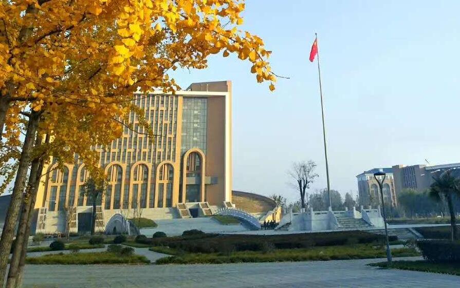 濮陽市衛(wèi)生學校2020年簡介、介紹