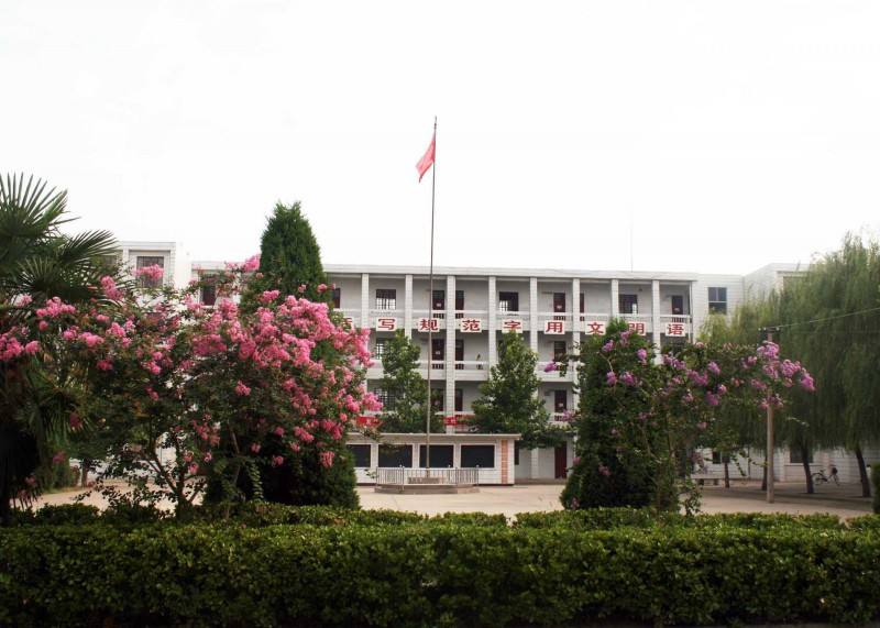 商丘衛(wèi)生中等專業(yè)學(xué)校招生、2020年招生