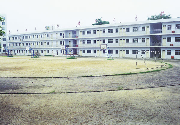 洛陽市衛(wèi)生學(xué)校2020年學(xué)費(fèi)、收費(fèi)是多少