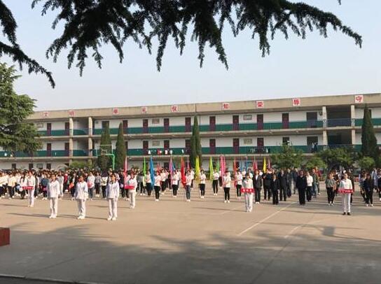 三門峽市衛(wèi)生學(xué)校2020年招生對象、招生要求