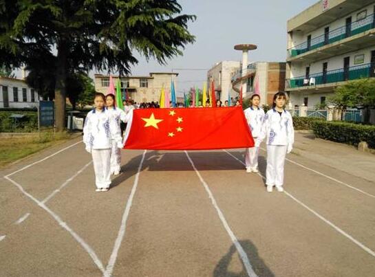 三門峽市衛(wèi)生學校2020年有哪些專業(yè)、招生專業(yè)