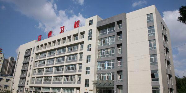 鄭州市衛(wèi)生學(xué)校2020年簡(jiǎn)介、介紹