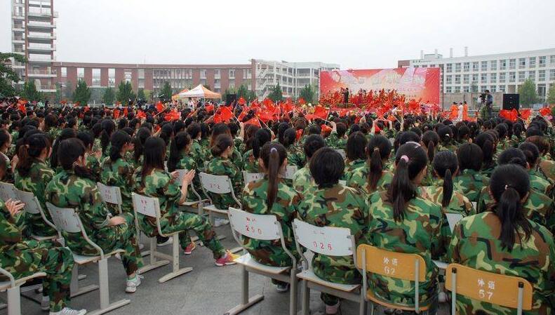 周口衛(wèi)生學(xué)校2020年學(xué)費(fèi)、收費(fèi)是多少