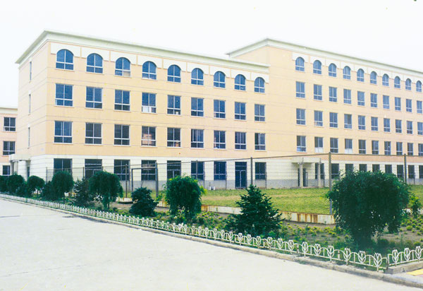 洛陽市衛(wèi)生學(xué)校校園環(huán)境 洛陽市衛(wèi)生學(xué)校校園環(huán)境