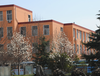 遂平縣職業(yè)教育中心 遂平縣職業(yè)教育中心