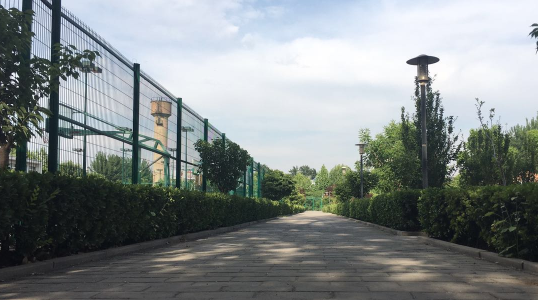 鄭州城軌交通中等專業(yè)學(xué)校 鄭州城軌交通中等專業(yè)學(xué)校