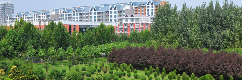 開封市第二職業(yè)中等專業(yè)學(xué)校 開封市第二職業(yè)中等專業(yè)學(xué)校