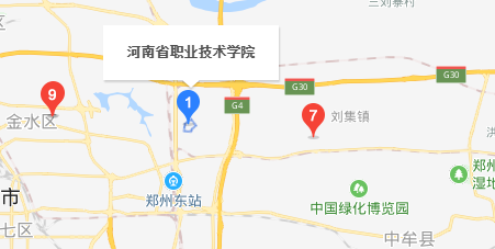 河南省技工學校 河南省技工學校