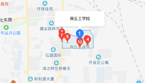  商丘工學院