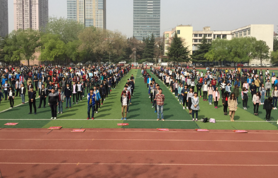 漯河市源匯區(qū)中等專業(yè)學(xué)校 漯河市源匯區(qū)中等專業(yè)學(xué)校