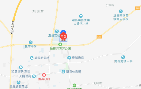 溫縣職業(yè)技術(shù)教育中心 溫縣職業(yè)技術(shù)教育中心