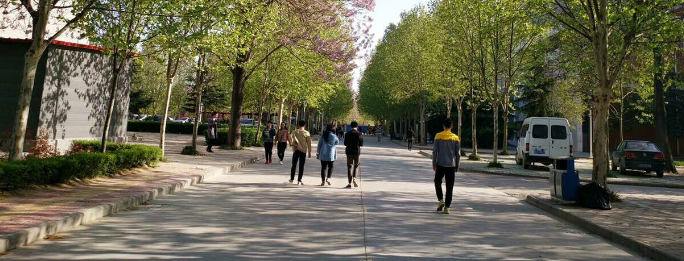 開封市第二職業(yè)中等專業(yè)學(xué)校 開封市第二職業(yè)中等專業(yè)學(xué)校