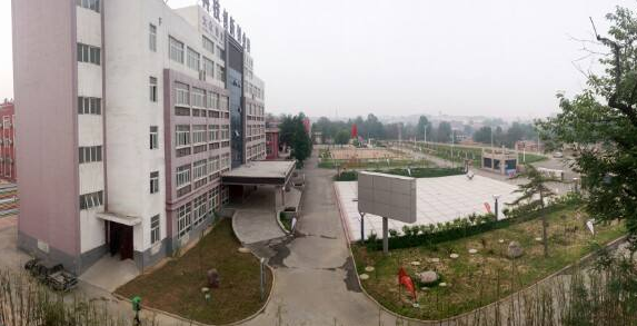 開(kāi)封市體育運(yùn)動(dòng)學(xué)校